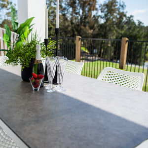 best-outdoor-furniture-Roma Chester Moon - 7pce (180x100) - Outdoor Dining Set #color_WHITE