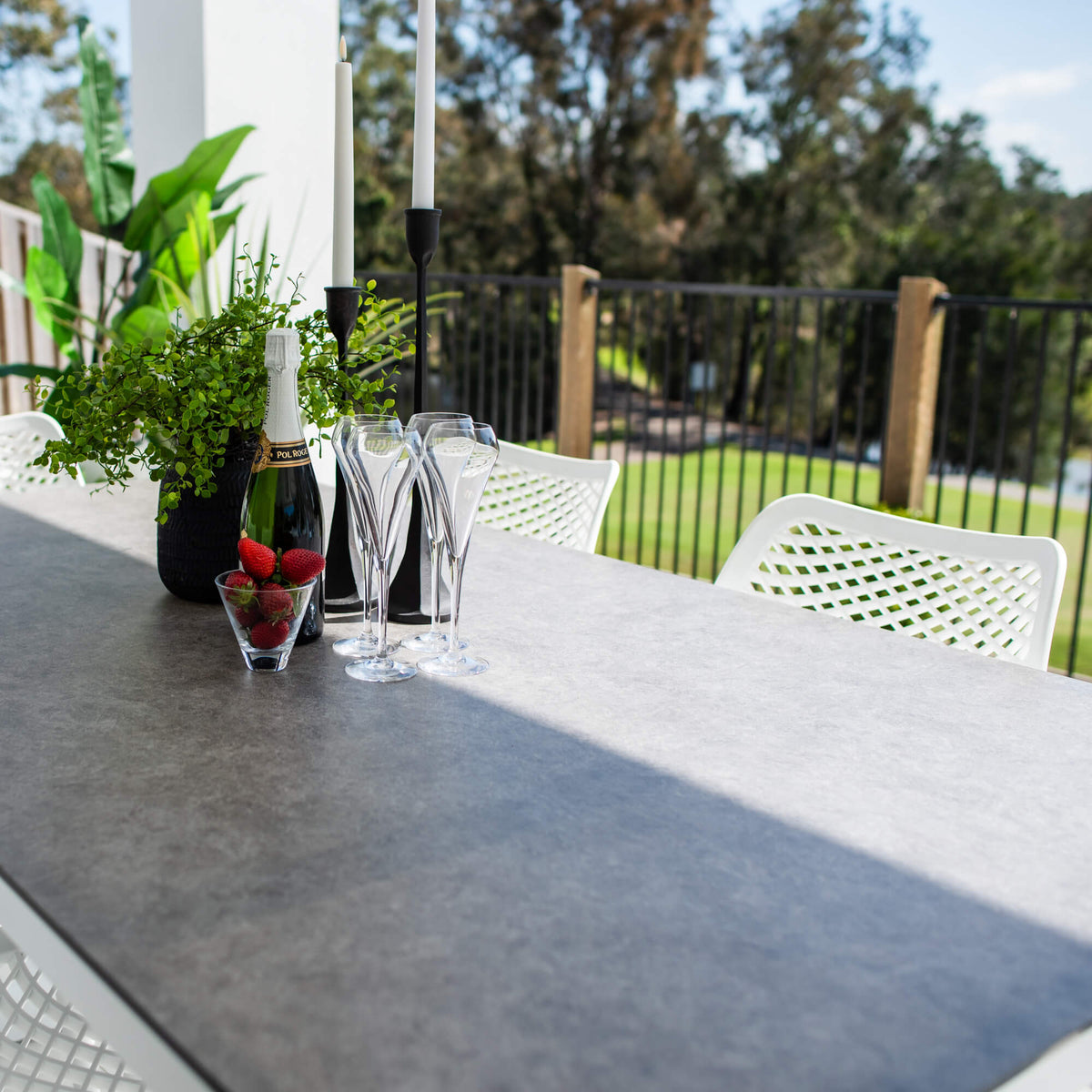 best-outdoor-furniture-Roma Chester Moon - 7pce (180x100) - Outdoor Dining Set #color_WHITE