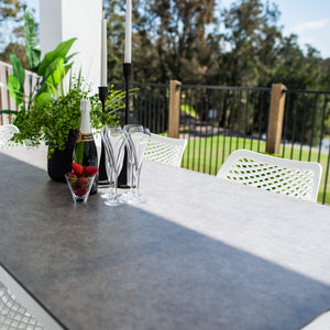 best-outdoor-furniture-Roma Chester Moon - 7pce (180x100) - Outdoor Dining Set #color_WHITE