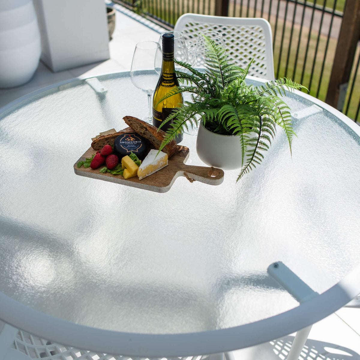 best-outdoor-furniture-Roma Coventry - 5pce (120x120) - Outdoor Dining Set #color_WHITE