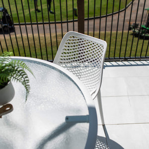 best-outdoor-furniture-Roma Coventry - 5pce (120x120) - Outdoor Dining Set #color_WHITE