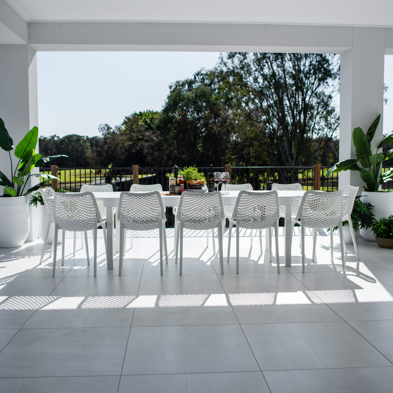 best-outdoor-furniture-Roma Nara Extension - 13pce (320x106) - Outdoor Dining Set -#color_WHITE