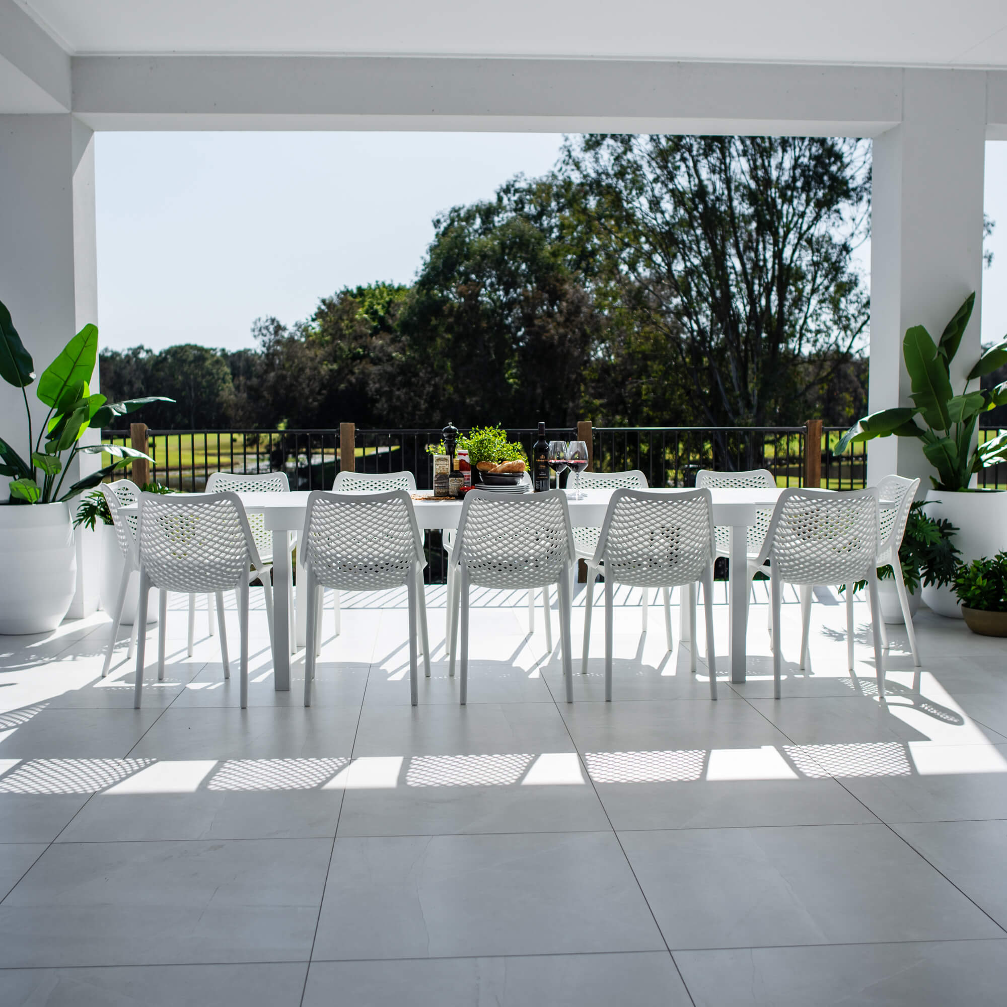 best-outdoor-furniture-Roma Nara Extension - 13pce (320x106) - Outdoor Dining Set -#color_WHITE