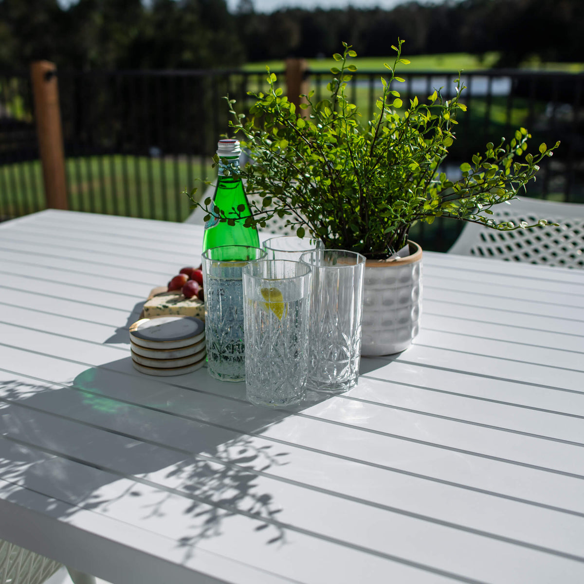 best-outdoor-furniture-Roma XL - Bergen Moon Slat - 7pce Outdoor Dining Set (180cm) #color_WHITE