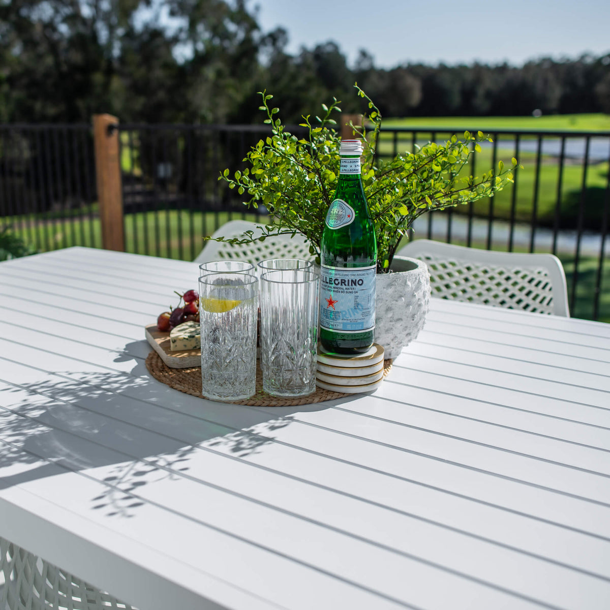best-outdoor-furniture-Roma XL - Bergen Moon Slat - 9pce Outdoor Dining Set (220x100cm) #color_WHITE