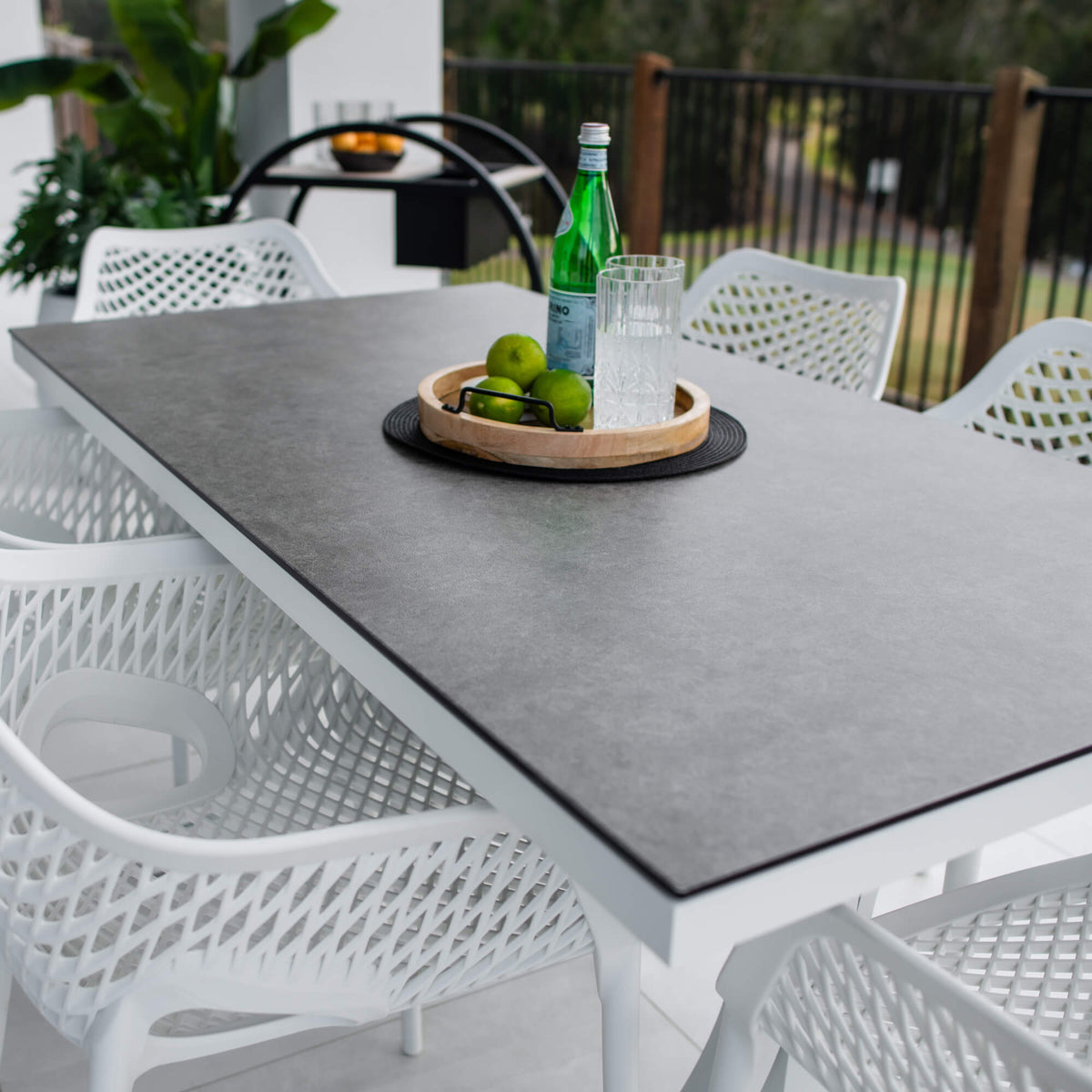 best-outdoor-furniture-Roma XL Chester Moon - 7pce (150x80) - Outdoor Dining Set  #color_WHITE