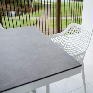 best-outdoor-furniture-Roma XL Chester Moon - 7pce (180x100) - Outdoor Dining Set #color_WHITE