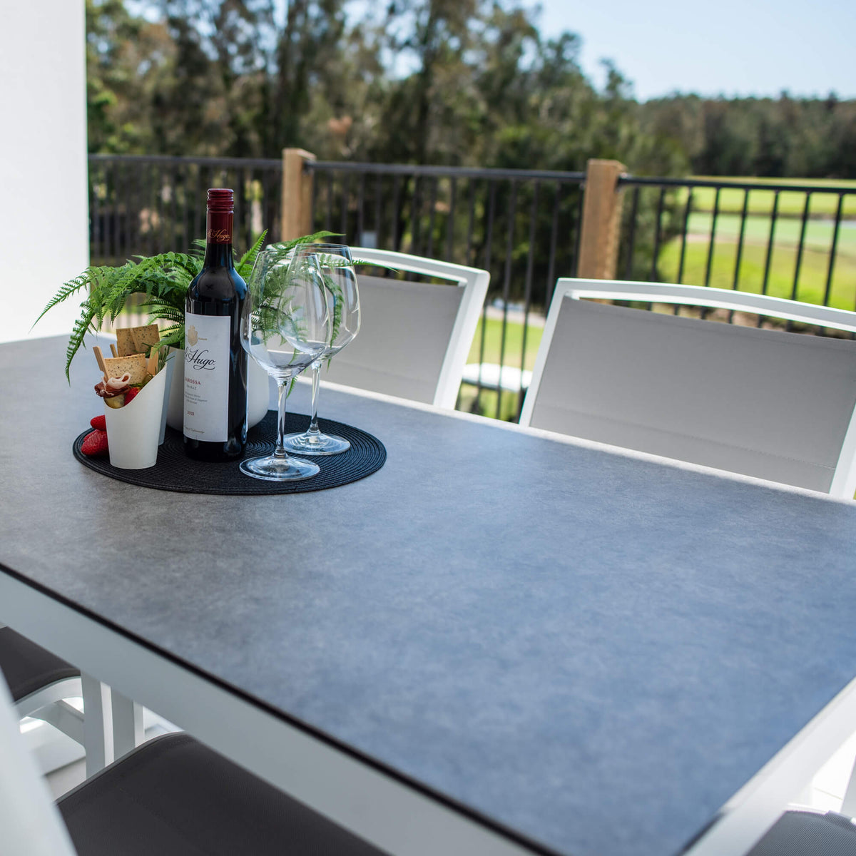 best-outdoor-furniture-Shelby Chester Moon - 7pce (150x80) - Outdoor Dining Set #color_WHITE