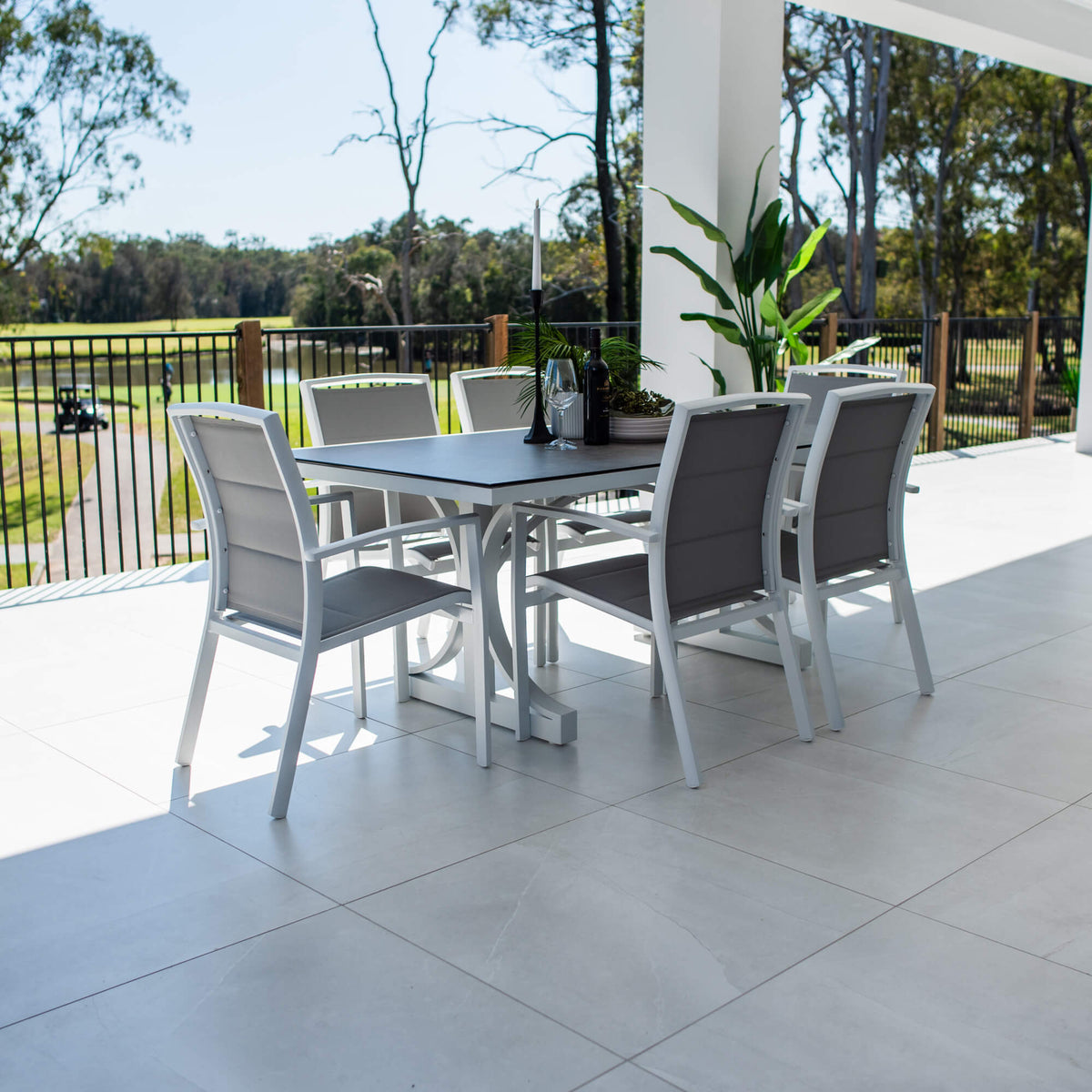 best-outdoor-furniture-Shelby Chester Moon - 7pce (180x100) - Outdoor Dining Set #color_WHITE