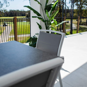 best-outdoor-furniture-Shelby Chester Moon - 7pce (180x100) - Outdoor Dining Set #color_WHITE