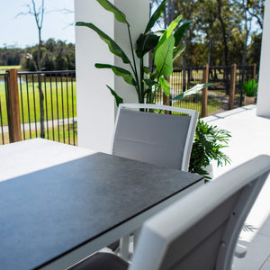 best-outdoor-furniture-Shelby Chester Moon - 9pce (215x100) - Outdoor Dining Set #color_WHITE
