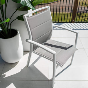 best-outdoor-furniture-Shelby Lennox - 5pce (80x80) - Outdoor Bistro Set