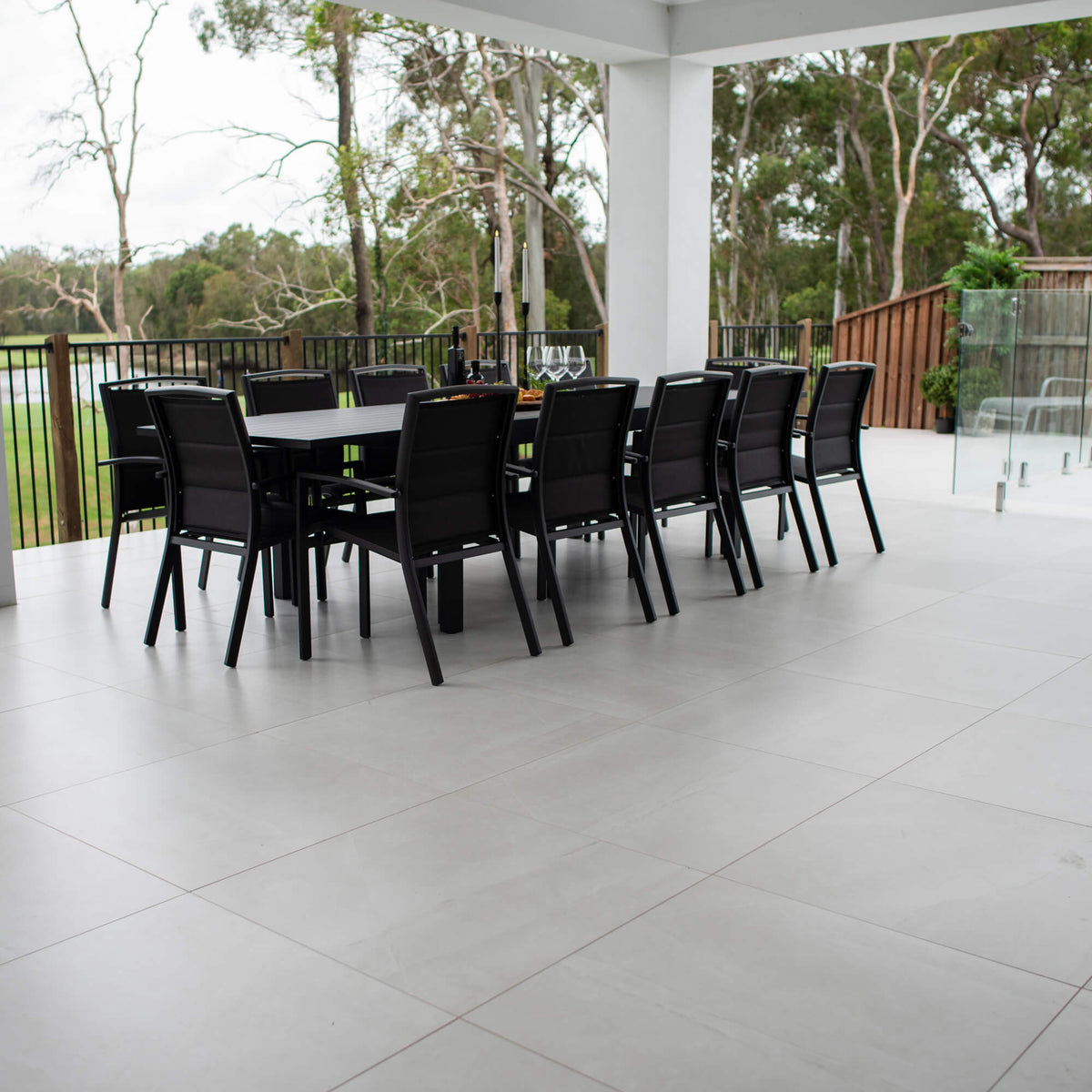 best-outdoor-furniture-Shelby Nara Extension - 13pce (320x106) - Outdoor Dining Set #color_BLACK