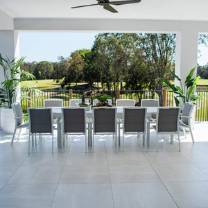 best-outdoor-furniture-Shelby Nara Extension - 13pce (320x106) - Outdoor Dining Set #color_WHITE