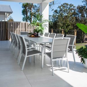 best-outdoor-furniture-Shelby Nara Extension - 13pce (320x106) - Outdoor Dining Set #color_WHITE