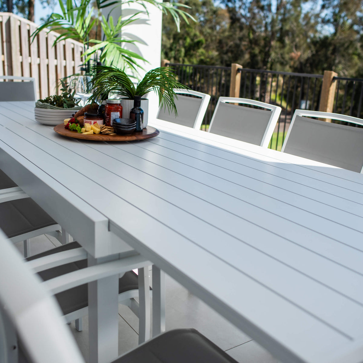best-outdoor-furniture-Shelby Nara Extension - 13pce (320x106) - Outdoor Dining Set #color_WHITE