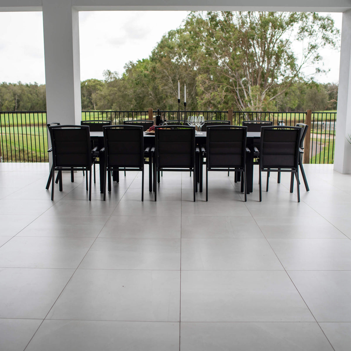 best-outdoor-furniture-Shelby Nara Extension - 13pce (320x106) - Outdoor Dining Set #color_BLACK