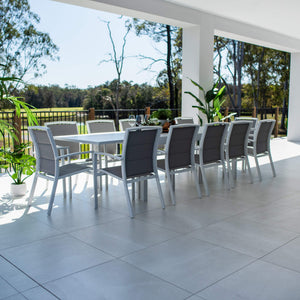 best-outdoor-furniture-Shelby Nara Extension - 13pce (320x106) - Outdoor Dining Set #color_WHITE