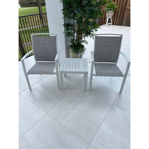 best-outdoor-furniture-Shelby - Slat Side - 3pce Outdoor Chat Set