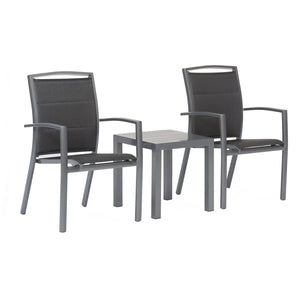 best-outdoor-furniture-Shelby Slat - 3pce Outdoor Chat Set