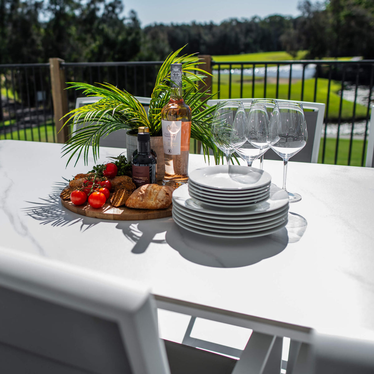 best-outdoor-furniture-Shelby York - 9pce (220x100) - Outdoor Dining Set Set #color_WHITE-GREY