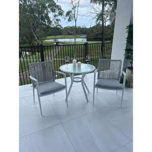 best-outdoor-furniture-Vienna - Coventry 76 - 3pce Outdoor Dining Set