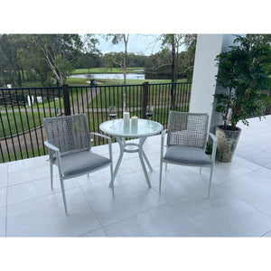 best-outdoor-furniture-Vienna - Coventry 76 - 3pce Outdoor Dining Set