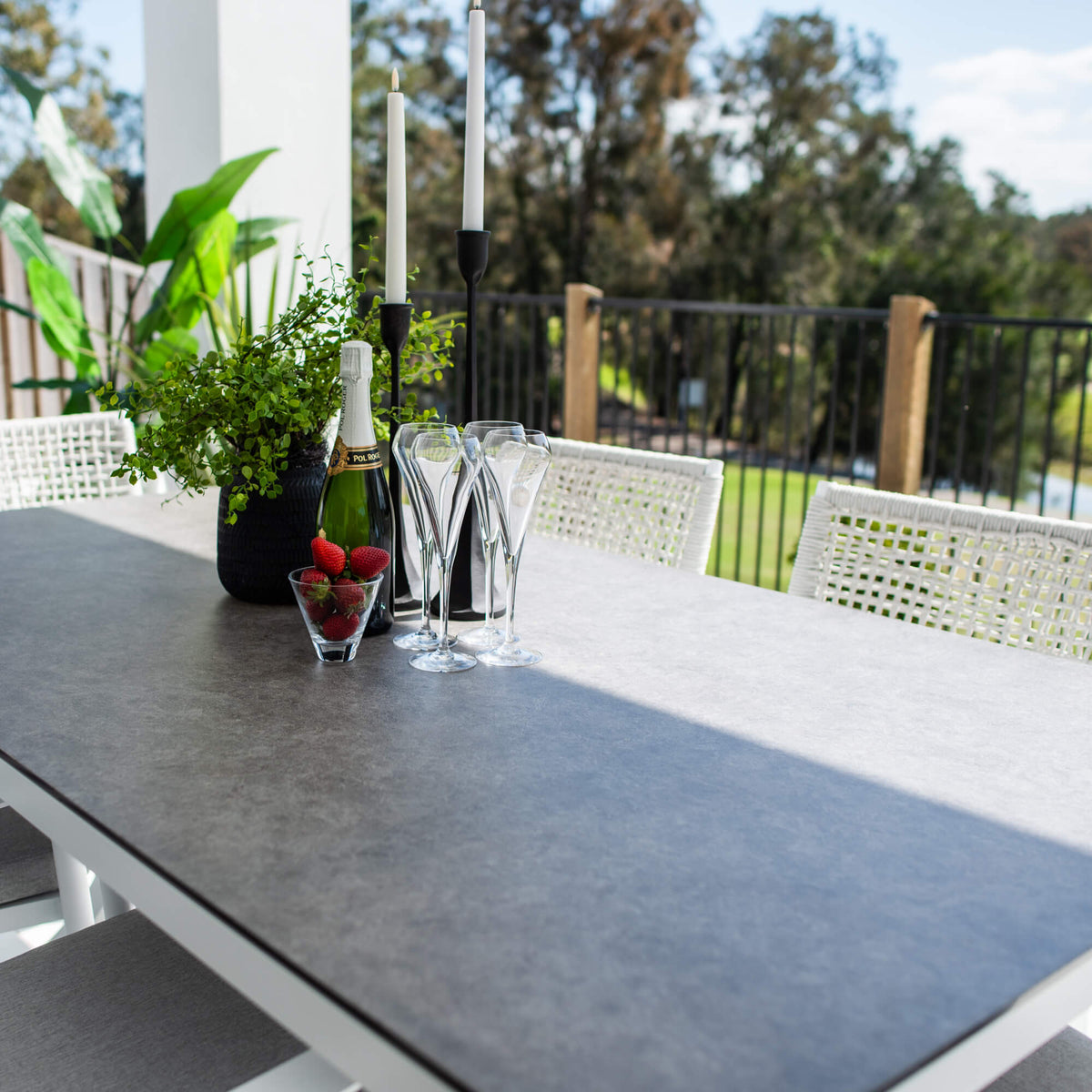 best-outdoor-furniture-Vienna Rope Chester Moon - 7pce (180x100) - Outdoor Dining Set #color_WHITE