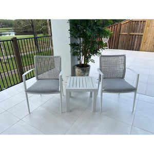 best-outdoor-furniture-Vienna Rope - Slat Side - 3pce Outdoor Chat Set White/Grey