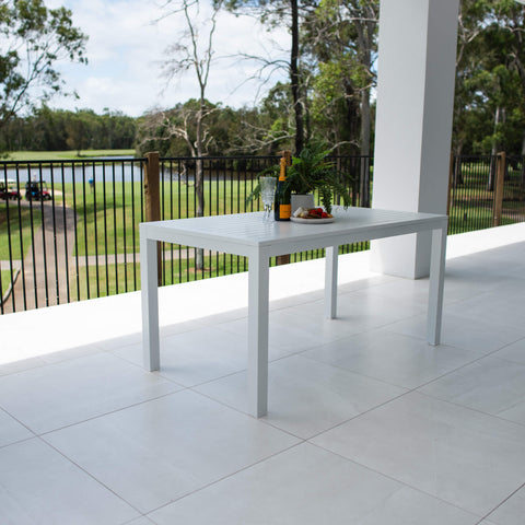 Aria - (150x80) - Outdoor Dining Table