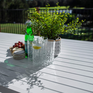best-outdoor-furniture-Bergen Moon Ali Slat - Outdoor Table (180x100cm) #color_WHITE