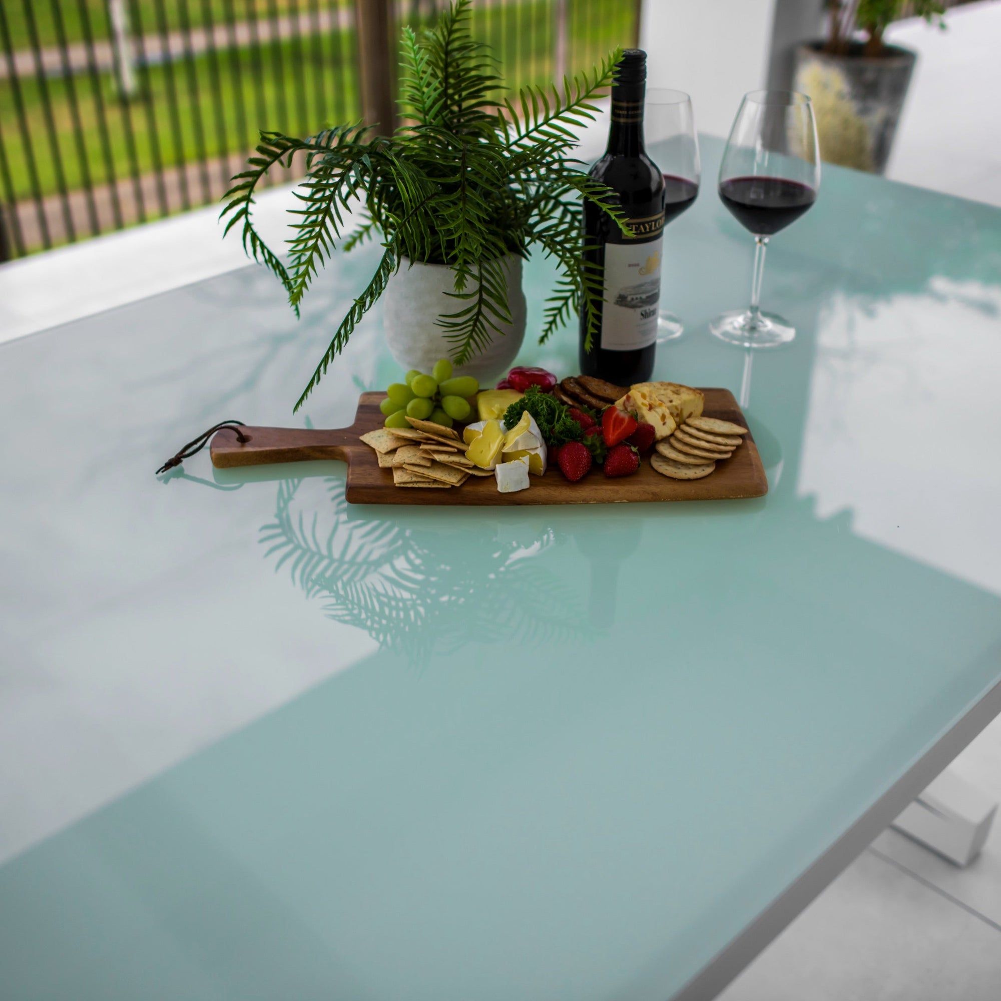 best-outdoor-furniture-Coast Moon - Outdoor Table (180x100cm)