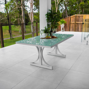 best-outdoor-furniture-Coast Moon - Outdoor Table (180x100cm)