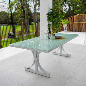 best-outdoor-furniture-Coast Moon - Outdoor Table (215x100cm)
