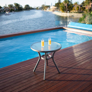 best-outdoor-furniture-Coventry Round - (76x76) - Outdoor Dining Table