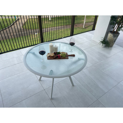 Coventry - Round Outdoor Table 105cm