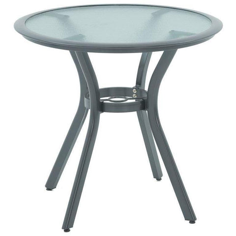 Coventry - Round Outdoor Table (76cm)