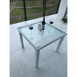 best-outdoor-furniture-Hudson - Outdoor Table (90x90cm)