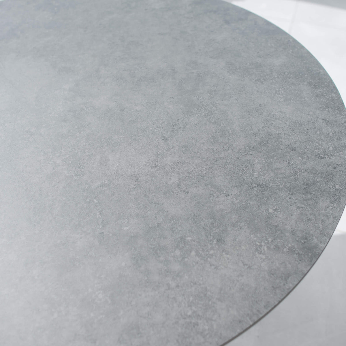 best-outdoor-furniture-Malibu Round - (120x120) - Outdoor Dining Table #color_BLACK