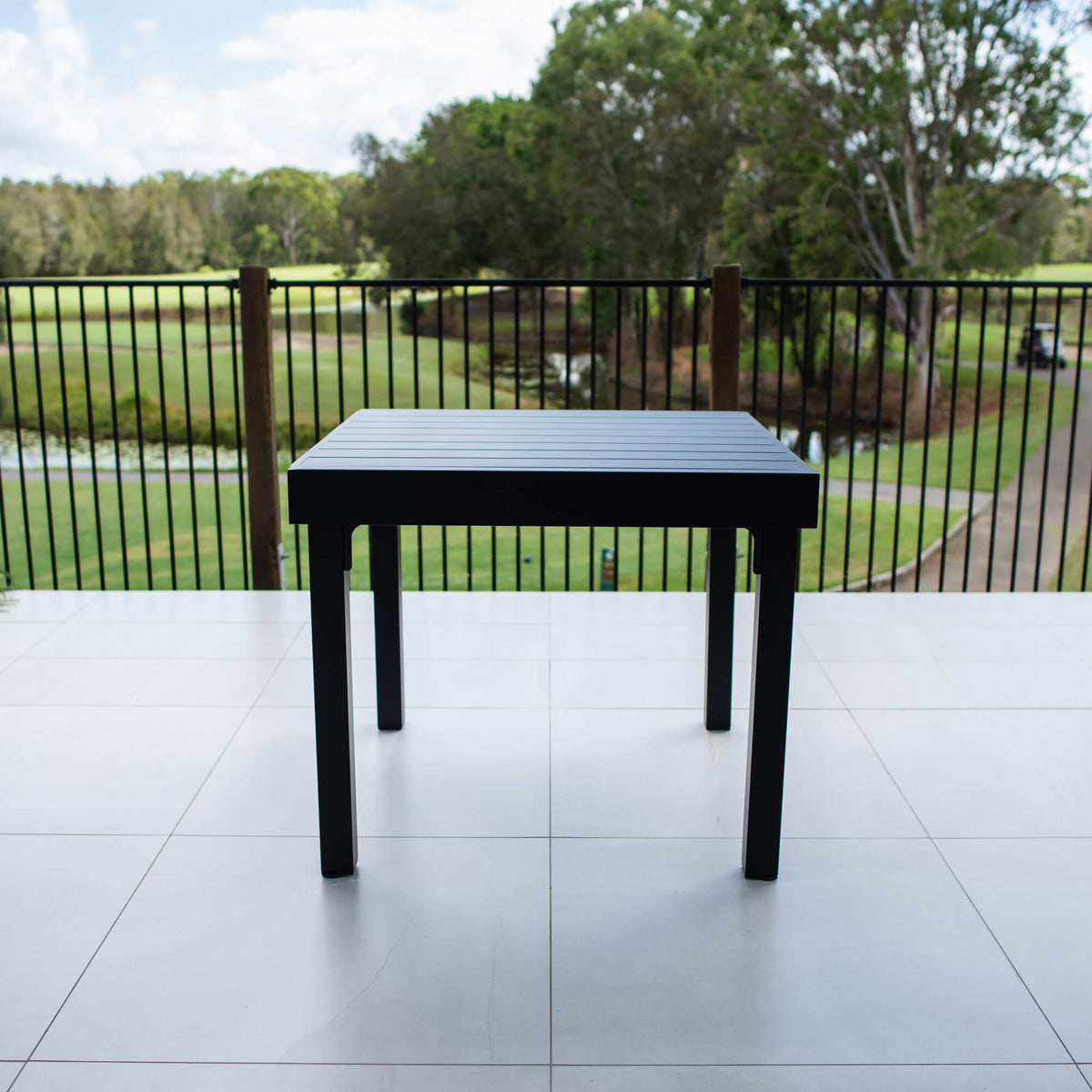 best-outdoor-furniture-Nara Extension - (180x90) - Outdoor Dining Table #color_BLACK