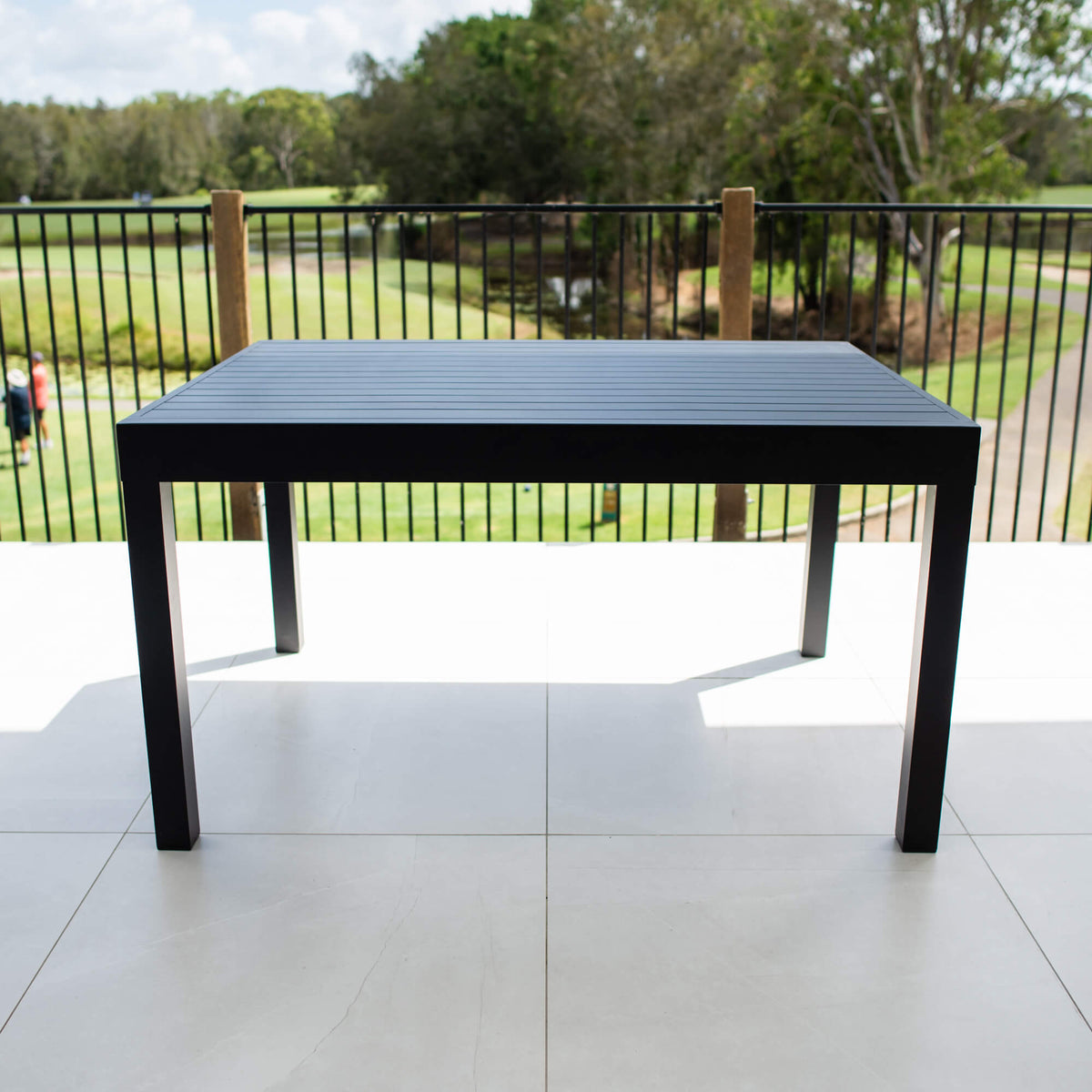 best-outdoor-furniture-Nara Extension - (270x102) - Outdoor Dining Table #color_BLACK