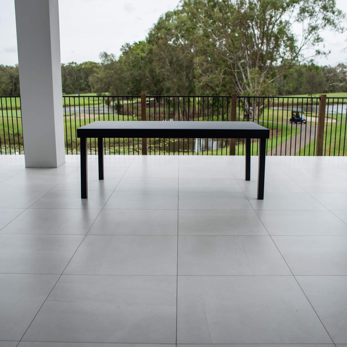 best-outdoor-furniture-Slat Extension Table 200-320x106 #color_BLACK