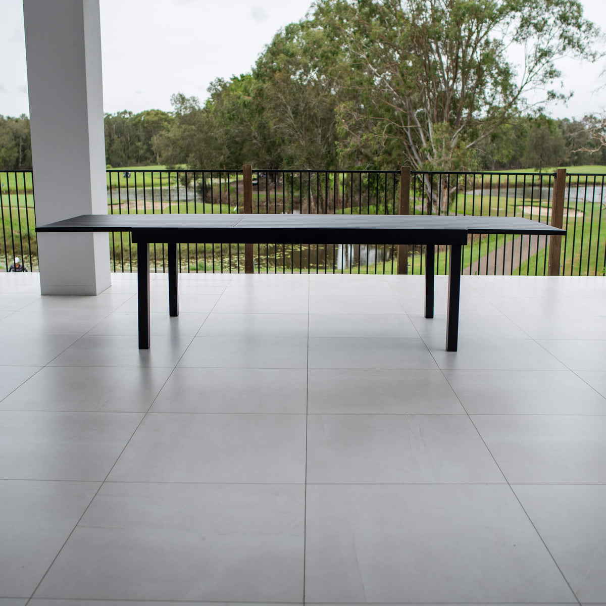 best-outdoor-furniture-Slat Extension Table 200-320x106 #color_BLACK