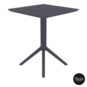best-outdoor-furniture-Sky - Folding Outdoor Table (60x60)