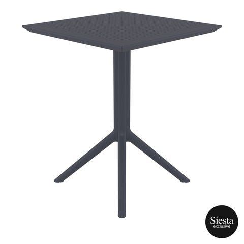 Sky - Folding Outdoor Table (60x60)