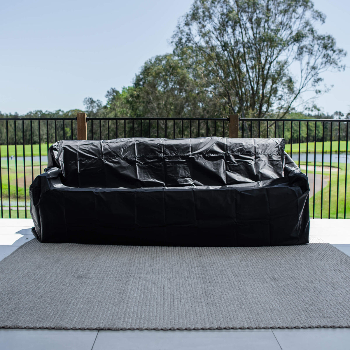 FD Outdoor Furniture Covers By OFO