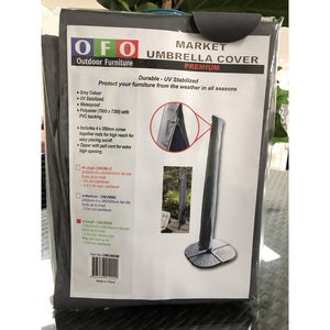 best-outdoor-furniture-Market & Cantilever Umbrella Covers