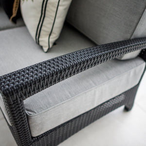 best-outdoor-furniture-Ascot - 3 Seat Sofa - Black/Granite Grey 5402