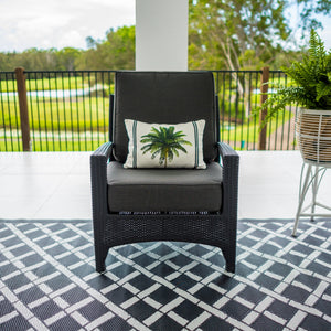 best-outdoor-furniture-Ascot - Single Sofa - Black/Canvas Coal 5489