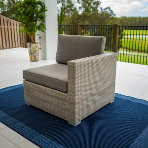 best-outdoor-furniture-Cuban Modular - Corner Sofa (Bone)